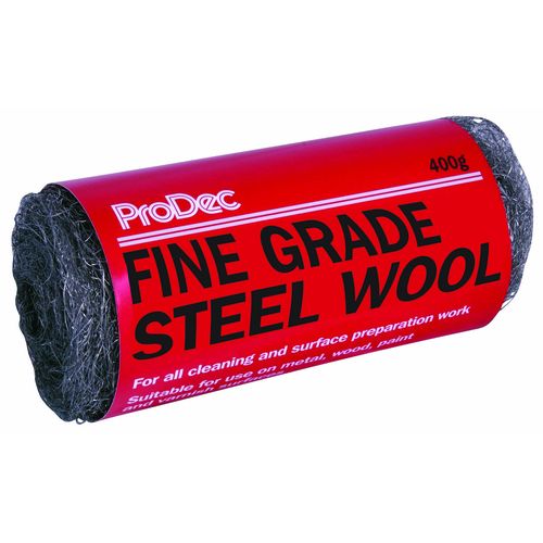 Steel Wool (5019200004164)